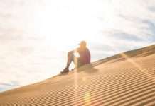 Perfecto como Jesús