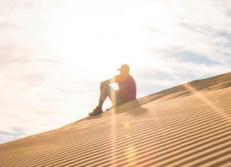 Perfecto como Jesús