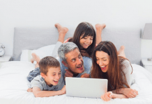 Los hijos en las familias reconstituidas