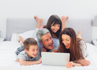 Los hijos en las familias reconstituidas