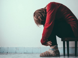 Cuando sospeche que su hijo consume drogas