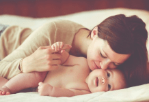 ¿Por qué ser mamá?