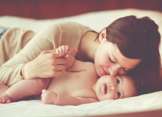 ¿Por qué ser mamá?