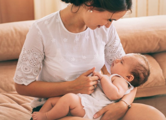 Madres solteras que forman líderes