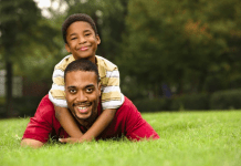 Disfrutemos cada etapa en la vida de nuestros hijos