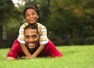 Disfrutemos cada etapa en la vida de nuestros hijos