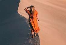 El gran amor de Dios