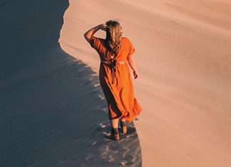 El gran amor de Dios