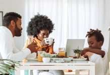 Domicilio permanente