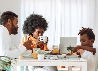 Domicilio permanente