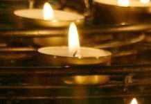 Diagnóstico espiritual