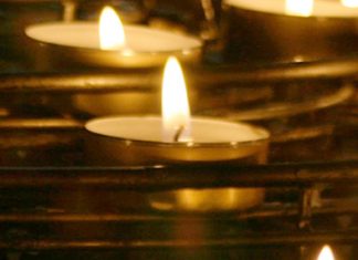 Diagnóstico espiritual