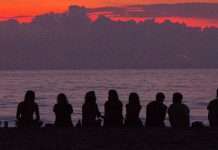 El equipo de las estrellas