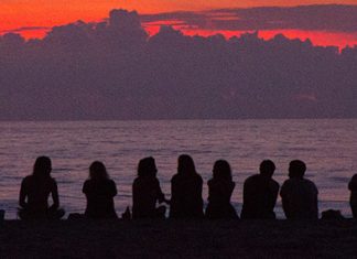 El equipo de las estrellas