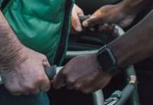 Cuidarnos los unos a los otros