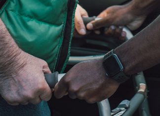 Cuidarnos los unos a los otros