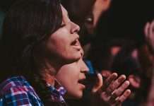 Cuando todo el mundo canta