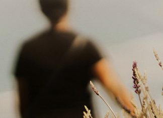 Seguido por la bondad de Dios