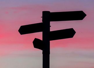 Amonestaciones de la vida