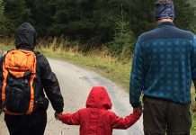 Discernir los caminos correctos