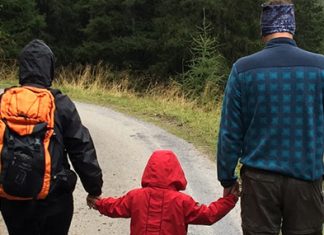 Discernir los caminos correctos