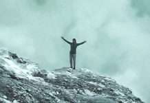 Atraídos por la catástrofe