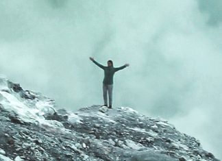 Atraídos por la catástrofe