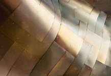 Fuerte como el hierro