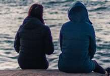 Amar a Dios y apoyarse en Él