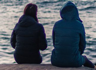 Amar a Dios y apoyarse en Él