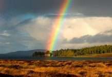 Esperanza del gehena