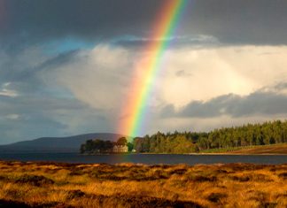 Esperanza del gehena