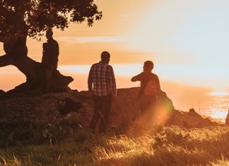 Esperanza perdurable