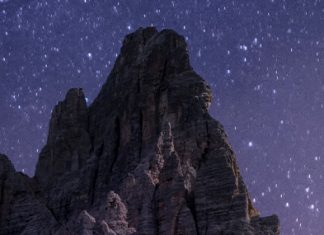 Correr hacia nuestro Refugio