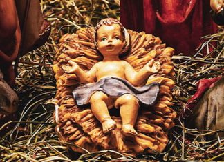 El milagro de la navidad