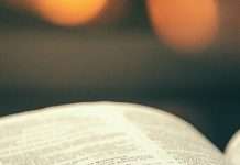 El poder de la Palabra de Dios