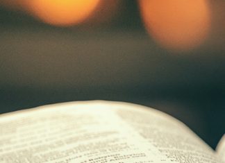 El poder de la Palabra de Dios