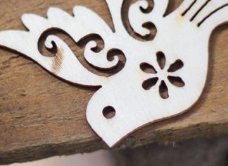 Tarjeta de navidad perfecta