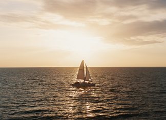 Gracia en medio del caos