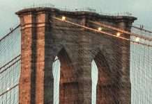 Cuando vengan las inundaciones