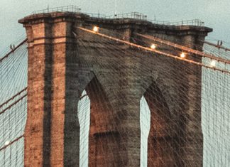 Cuando vengan las inundaciones