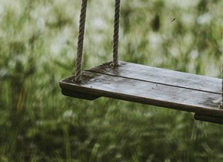 Profundidades del amor