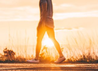 El sonido de las trompetas