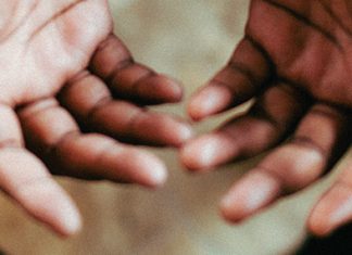 Un futuro con perdón