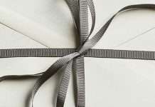 Un regalo inmerecido