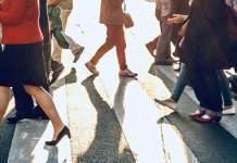 Cuando la angustia es grande