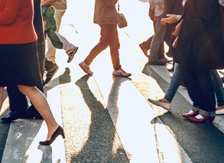 Cuando la angustia es grande