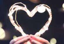 Un amor que se regocija