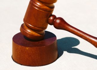 El octavo miembro del jurado