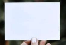 Tarjetas de oración